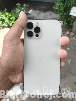 Iphone 12 pro
